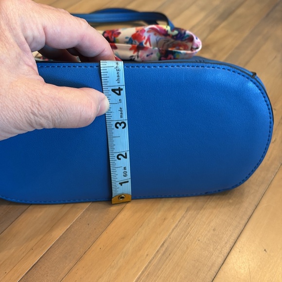 Steve Madden Sapphire Bag / Crossbody - Picture 10 of 11